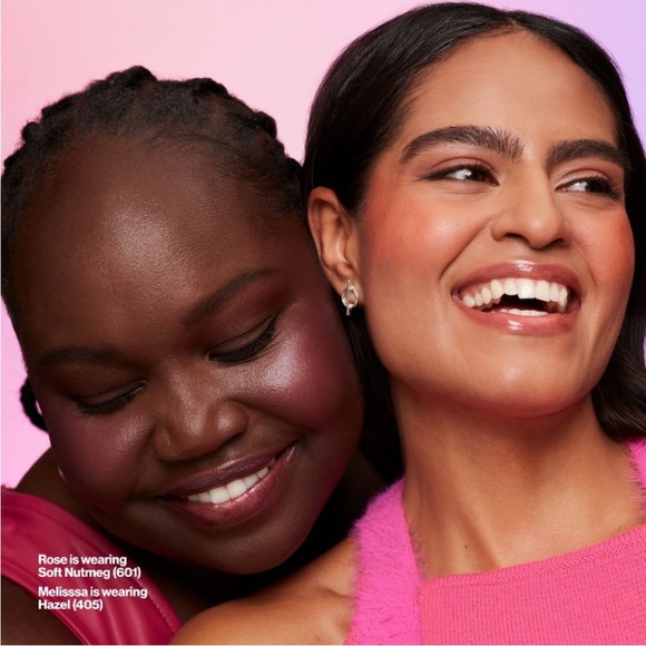 🎁 Revlon Illuminance Serum Tint SPF 15 in Shade 417 Warm Caramel 🎁 - Picture 5 of 14